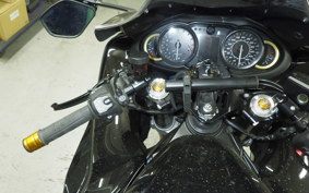 SUZUKI HAYABUSA Gen.3 2021 EJ11A