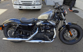 HARLEY XL1200X 2014 LC3