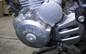 HONDA FTR223 2021 MC34
