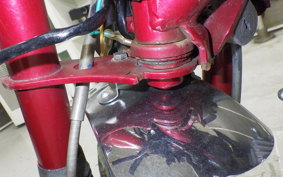 HONDA MONKEY 1998 Z50A