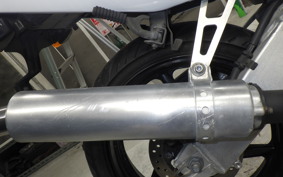 HONDA CBR250RR 2007 MC22