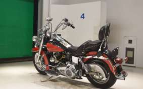 HARLEY FX 1200 2009