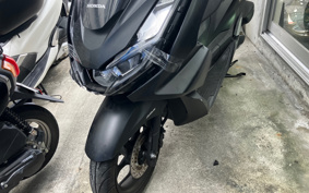 HONDA PCX 160 KF47