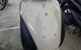 SUZUKI LET's CA4AA