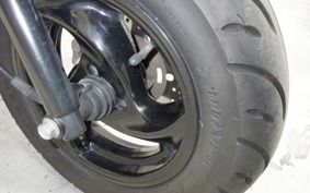 YAMAHA AXIS 125 Z SED7J
