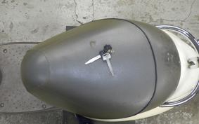 HONDA CREA SCOOPY 2020 AF55