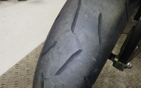 KAWASAKI Z125 PRO 2014 BR125H
