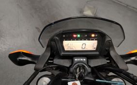 HONDA NC 700 S DCT RC61