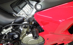 DUCATI PANIGALE V4 S 2023