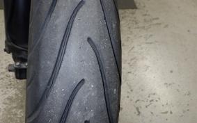 KAWASAKI KLX250D TRACKER X