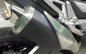 HONDA X-ADV 750 2020 RC95