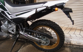 YAMAHA SEROW 250 DG31J