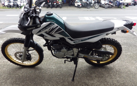 YAMAHA SEROW 250 DG17J