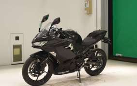 KAWASAKI NINJA 400 2018 EX400G