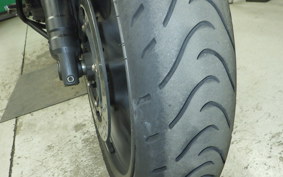 YAMAHA MT-03 660 2011