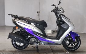 YAMAHA CYGNUS125XSR SED8J