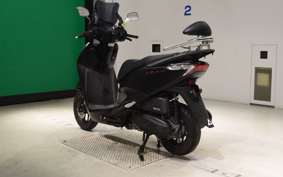 HONDA LEAD 125 2018 JF45