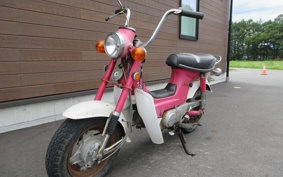 HONDA CAR LEE50 CF50