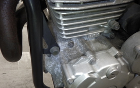 YAMAHA SEROW 250 DG11J