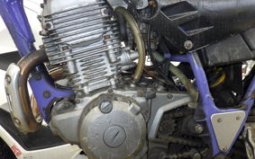 YAMAHA SEROW 225 W 4JG