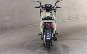 HONDA SUPER CUB110 JA42