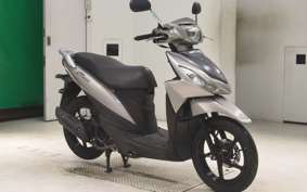 SUZUKI ADDRESS 110 2010 CE47A