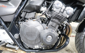 HONDA CB400SFV-3 BOLDOR 2010 NC42