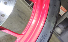 SUZUKI GSX-S125 DL32B