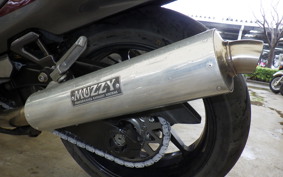 KAWASAKI ZZ1100 NINJA R Gen.2 2000 ZXT10D