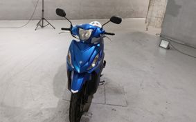 SUZUKI ADDRESS V110 CE47A