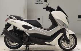 YAMAHA N-MAX SED6J