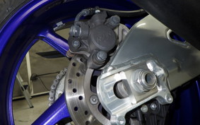 YAMAHA MT-10 SP 2017 RN50J