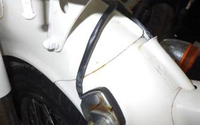 HONDA LITTLE CUB E 2004 AA01