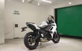 KAWASAKI NINJA 650 A 2020