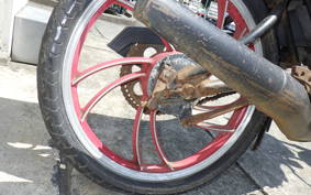 YAMAHA RZ50 1HK
