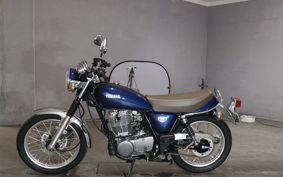 YAMAHA SR400 2021 RH16J