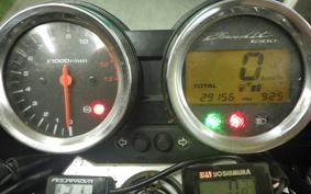 SUZUKI BANDIT 1200 A 2007 GV79A