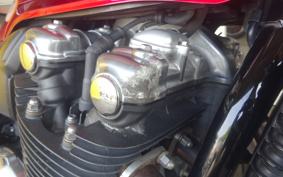 HONDA CB1100 ABS 2011 SC65