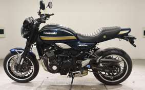 KAWASAKI Z900RS 2022 ZR900K