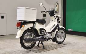 HONDA ｸﾛｽｶﾌﾞ50 AA06