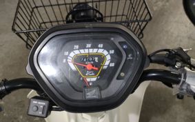 HONDA SUPER CUB50 AA07