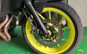 YAMAHA MT-07 ABS 2018 RM19J
