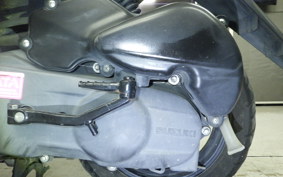SUZUKI ADDRESS V50 CA4BA