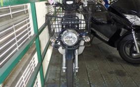 HONDA C50 SUPER CUB AA04