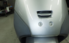 HONDA TACT Basket 2024 AF75