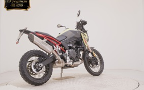 BMW F900GS 2025