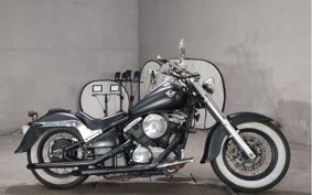 KAWASAKI VULCAN400 CLASSIC 1998 VN400A