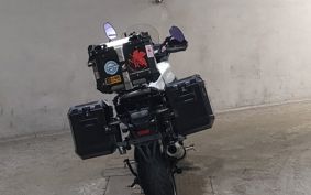 HONDA VFR800X 2015 RC80