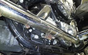 HARLEY FLHR 1580 2009