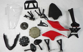 DUCATI DUCATI パニガーレV4S 2022